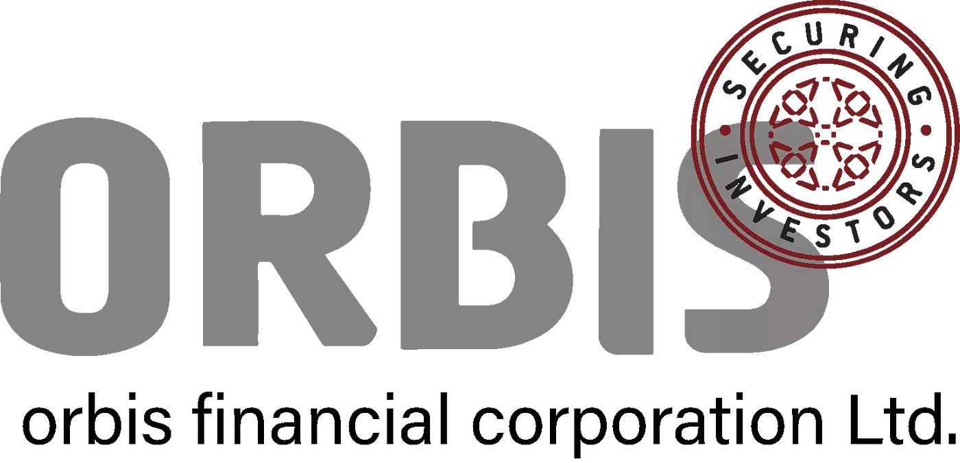 ORBIS FINANCIAL CORPORATION Unlisted Shares Thumbnail